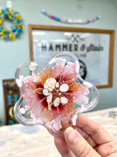 08-29-25 Resin Blooms Workshop 6pm