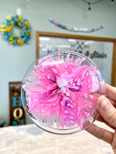 08-29-25 Resin Blooms Workshop 6pm