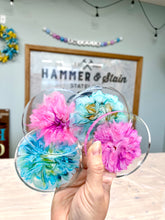 08-29-25 Resin Blooms Workshop 6pm