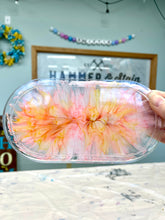 08-29-25 Resin Blooms Workshop 6pm