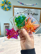 08-29-25 Resin Blooms Workshop 6pm