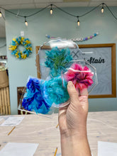 08-29-25 Resin Blooms Workshop 6pm