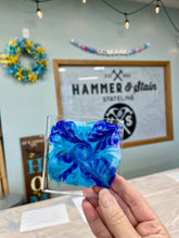 08-29-25 Resin Blooms Workshop 6pm