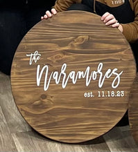 Wood "Guestbook" Signs-Weddings and Graduations-Take Home Kit