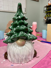 11-02-24 Vintage Holiday Ceramics at Stable Rock Winery 1-4pm