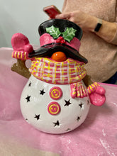 10-27-25 Vintage Holiday Ceramics 6pm