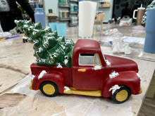 11-02-24 Vintage Holiday Ceramics at Stable Rock Winery 1-4pm