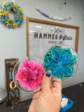 08-29-25 Resin Blooms Workshop 6pm