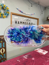 08-29-25 Resin Blooms Workshop 6pm
