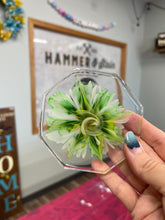 08-29-25 Resin Blooms Workshop 6pm