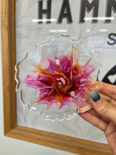 08-29-25 Resin Blooms Workshop 6pm