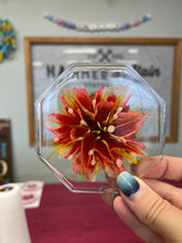 08-29-25 Resin Blooms Workshop 6pm