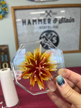 08-29-25 Resin Blooms Workshop 6pm