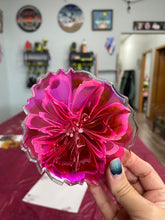 08-29-25 Resin Blooms Workshop 6pm