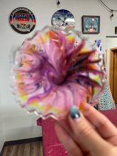 08-29-25 Resin Blooms Workshop 6pm