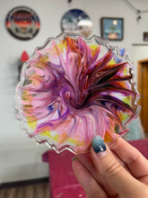 08-29-25 Resin Blooms Workshop 6pm