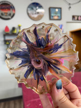 08-29-25 Resin Blooms Workshop 6pm