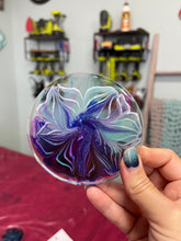 08-29-25 Resin Blooms Workshop 6pm