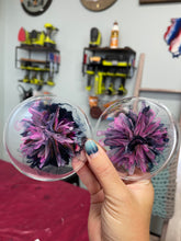 08-29-25 Resin Blooms Workshop 6pm