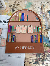 06-19-26 Book or Runner Lovers DIY Trackers Workshop 6pm