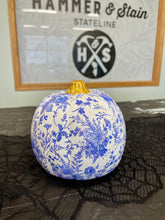 09-12-25 DIY Decoupage Pumpkins 6pm