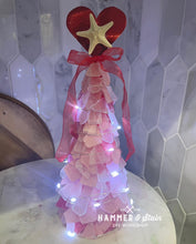 Light-Up Sea Glass Trees-Take Home Kit