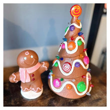 10-27-25 Vintage Holiday Ceramics 6pm