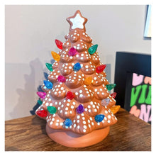 10-27-25 Vintage Holiday Ceramics 6pm