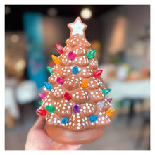 10-27-25 Vintage Holiday Ceramics 6pm