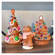 10-27-25 Vintage Holiday Ceramics 6pm