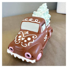 10-27-25 Vintage Holiday Ceramics 6pm