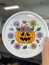 09-06-25 Round Watercolor Trays with Glossy Finish Option 1pm