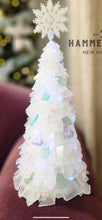 Light-Up Sea Glass Trees-Take Home Kit