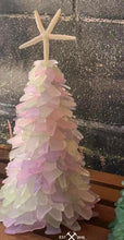 Light-Up Sea Glass Trees-Take Home Kit