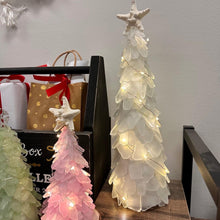 Light-Up Sea Glass Trees-Take Home Kit