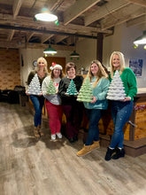 10-27-25 Vintage Holiday Ceramics 6pm