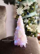 Light-Up Sea Glass Trees-Take Home Kit