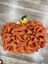 09-25-25 Rustic Burlap Pumpkin Wreath 6pm