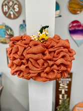 09-25-25 Rustic Burlap Pumpkin Wreath 6pm