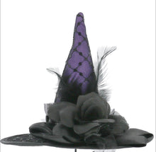 Deluxe Witch Hat