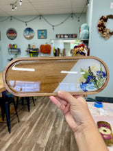 03-14-26 Blooming Boards:Resin Flower Art Trinket Trays at DC Estate Winery 11:30am-1:30pm (SOLD OUT)