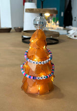 10-10-25✨Swiftie Sea Glass Tree Workshop – “Fall in Love with the Orange Era”✨6pm