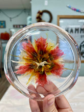 09-24-25 Resin Blooms Workshop 6pm