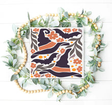 10-03-25 Halloween Patterns Workshop 6pm