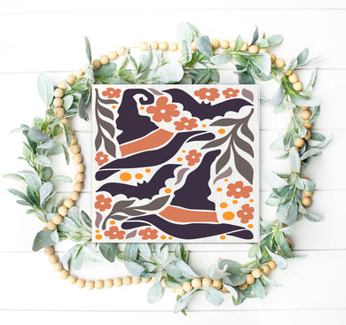 10-03-25 Halloween Patterns Workshop 6pm