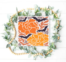 10-03-25 Halloween Patterns Workshop 6pm