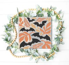 10-03-25 Halloween Patterns Workshop 6pm