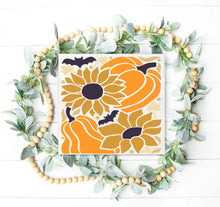 10-03-25 Halloween Patterns Workshop 6pm