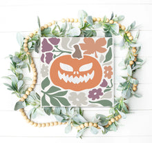 10-03-25 Halloween Patterns Workshop 6pm