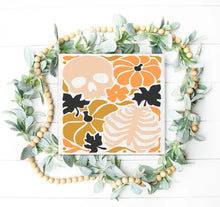 10-03-25 Halloween Patterns Workshop 6pm